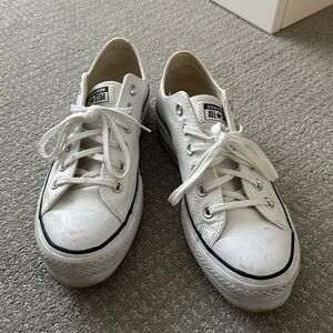 Platform Converse